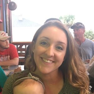 Meet your Posher, Katrina